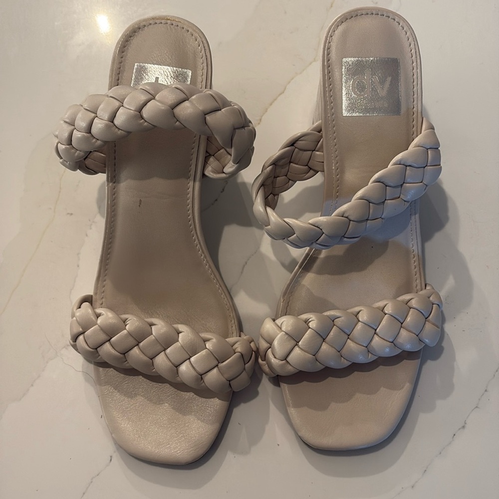 Dolce Vita Sandals
